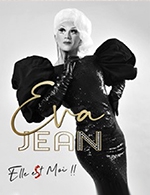 Book the best tickets for Eva Jean Dans Elle Est Moi - Le Point Virgule - From June 26, 2022 to December 17, 2023