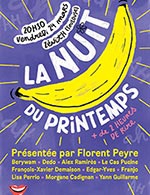Book the best tickets for La Nuit Du Printemps - Zenith Toulouse Metropole -  Mar 24, 2023