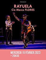 Book the best tickets for Rayuela Cie Marco Flores - Theatre Municipal Jean Alary -  February 15, 2023