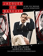 Book the best tickets for Jacques De Bascher - Theatre De La Contrescarpe - From July 15, 2022 to March 27, 2023