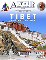 Book the best tickets for Le Tibet - Scene Beausejour -  April 4, 2023