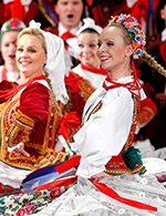 Réservez les meilleures places pour Ballet National De Pologne - Theatre Galli - Le 29 mars 2023
