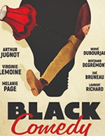 Book the best tickets for Black Comedy - Theatre Municipal Le Colisee -  Mar 31, 2023