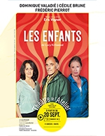 LES ENFANTS LES ENFANTS