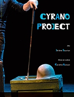 Réservez les meilleures places pour Cyrano Project - Theatre Comedie Odeon - Du 21 février 2023 au 18 mars 2023