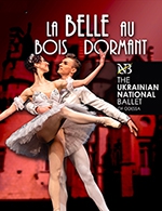 Réservez les meilleures places pour The Ukrainian National Ballet Of Odessa - Theatre Femina - Le 31 janvier 2023 Réservez les meilleures places pour The Ukrainian National Ballet Of Odessa - Theatre Femina - Le 31 janvier 2023