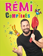 Book the best tickets for Remi - Le Concert Des Comptines - Royal Comedy Club -  February 15, 2023