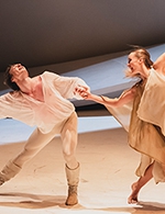 Réservez les meilleures places pour Romeo Et Juliette - Opera De Toulon - Le 31 mars 2023
