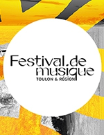 Réservez les meilleures places pour Nuit Du Piano - Opera De Toulon - Le 1 avril 2023