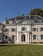 Réservez les meilleures places pour Chateau De Ferney-voltaire - Chateau De Ferney-voltaire - Du 1 janvier 2023 au 31 décembre 2024