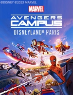 Réservez les meilleures places pour Billet Magic Max 1 Jour / 1 Parc - Disneyland Paris - Du 04 octobre 2022 au 02 octobre 2023
