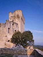 Réservez les meilleures places pour Abbaye De Montmajour - Abbaye De Montmajour - Du 1 janvier 2023 au 31 décembre 2024