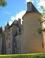 Réservez les meilleures places pour Chateau De Montal - Chateau De Montal - Du 1 janvier 2023 au 31 décembre 2024
