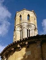 Réservez les meilleures places pour Abbaye De La Sauve-majeure - Abbaye De La Sauve-majeure - Du 1 janvier 2023 au 31 décembre 2024