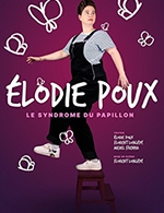 Book the best tickets for Elodie Poux - Theatre De L'ardaillon -  October 3, 2023