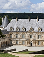 Réservez les meilleures places pour Chateau De Bussy-rabutin - Chateau De Bussy Rabutin - Du 1 janvier 2023 au 31 décembre 2024