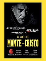 Book the best tickets for Le Comte De Monte-cristo - Essaion De Paris - From November 24, 2022 to March 18, 2023