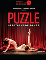Book the best tickets for Puzzle - Theatre Du Gymnase - From May 8, 2023 to June 26, 2023