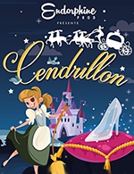 Book the best tickets for Cendrillon - Theatre La Comedie De Lille - From April 29, 2023 to July 1, 2023