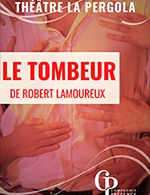 Réservez les meilleures places pour Le Tombeur - Theatre La Pergola - Du 24 février 2023 au 1 avril 2023