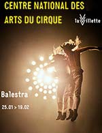 Book the best tickets for Centre National Des Arts Du Cirque - Espace Chapiteaux Du Parc De La Villette - From January 26, 2023 to February 19, 2023