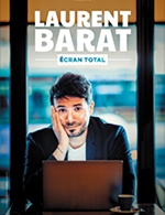 Book the best tickets for Laurent Barat - Compagnie Du Cafe Theatre - Petite Salle - From February 7, 2023 to February 11, 2023