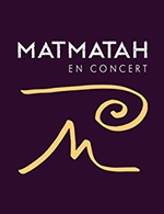 Réservez les meilleures places pour Matmatah - La Belle Electrique - Le 17 nov. 2023
