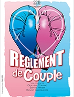 Book the best tickets for Reglement De Couple - La Nouvelle Comedie - From November 4, 2022 to February 14, 2023 Book the best tickets for Reglement De Couple - La Nouvelle Comedie - From November 4, 2022 to February 14, 2023