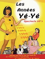 Book the best tickets for Les Annees Yeye - Le Robinson - From Oct 11, 2022 to Jun 30, 2023