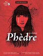 Book the best tickets for Phedre - Illiade - Grande Salle -  Apr 4, 2023