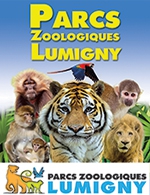 Réservez les meilleures places pour Parcs Zoologiques - Lumigny - Lumigny Safari Reserve - Du 1 février 2023 au 30 novembre 2023