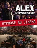 Réservez les meilleures places pour Hypnose Au Cinema - Cinema Cineville - Le 3 février 2023