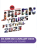 Book the best tickets for Japan Tours Festival 2023 - 3 Jours - Parc Expo De Tours - From Jun 30, 2023 to Jul 2, 2023