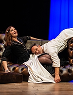 Réservez les meilleures places pour Le Dindon - Theatre Comoedia - Le 5 mars 2023 Réservez les meilleures places pour Le Dindon - Theatre Comoedia - Le 5 mars 2023