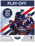 Book the best tickets for Francais Volants 2022-2023 - Play-offs - La Patinoire - Accor Arena - From Oct 15, 2022 to Apr 12, 2023