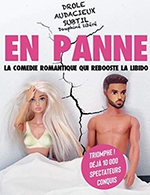 Book the best tickets for En Panne - La Nouvelle Comedie - From February 3, 2023 to April 1, 2023