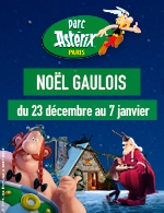 Book the best tickets for Parc Asterix - Billet Non Date 2023 - Parc Asterix - From 16 December 2022 to 07 January 2024