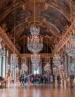 Book the best tickets for Visite Guidee - Chateau De Versailles - Chateau De Versailles - From Nov 1, 2022 to Mar 31, 2023