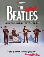 Book the best tickets for The Bootleg Beatles - Les Arenes De Metz -  Jun 3, 2023