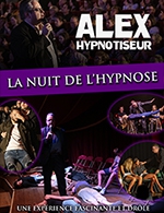 Book the best tickets for La Nuit De L'hypnose - Theatre Municipal - Hesdin - From June 9, 2023 to June 10, 2023