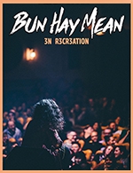 Réservez les meilleures places pour Bun Hay Mean - Théâtre De La Clarté - Du 10 mai 2023 au 11 mai 2023