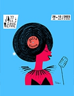 Réservez les meilleures places pour Pass 7 Soirees Jazz A Vienne 2023 - Theatre Antique - Du 28 juin 2023 au 13 juillet 2023