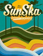 Réservez les meilleures places pour Sunska Festival 2023 - Dimanche - Domaine De Nodris - Le 6 août 2023