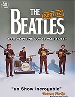 Réservez les meilleures places pour The Bootleg Beatles - Salle Pleyel - Le 6 juin 2023