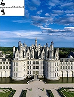 Book the best tickets for Chateau De Chambord - Domaine National De Chambord - From Nov 21, 2022 to Nov 2, 2024