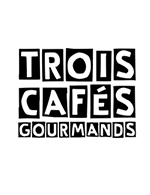 Réservez les meilleures places pour Trois Cafes Gourmands - Mach 36 - Le 26 mars 2023