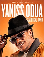 Book the best tickets for Yaniss Odua - La Moba -  February 11, 2023