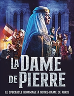 Book the best tickets for La Dame De Pierre - Palais Des Congres De Paris - From June 30, 2023 to July 2, 2023