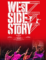 Réservez les meilleures places pour West Side Story - Theatre Du Chatelet - Du 20 octobre 2023 au 31 décembre 2023