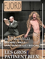 Book the best tickets for Les Gros Patinent Bien - Salle Apollo -  March 11, 2023